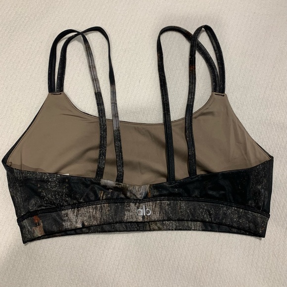 Alo yoga sports bra - Picture 2 of 3